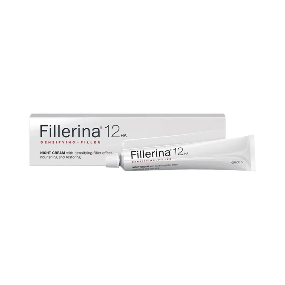 Creme Fillerina Densifying-filler Night Grade 5 50ML