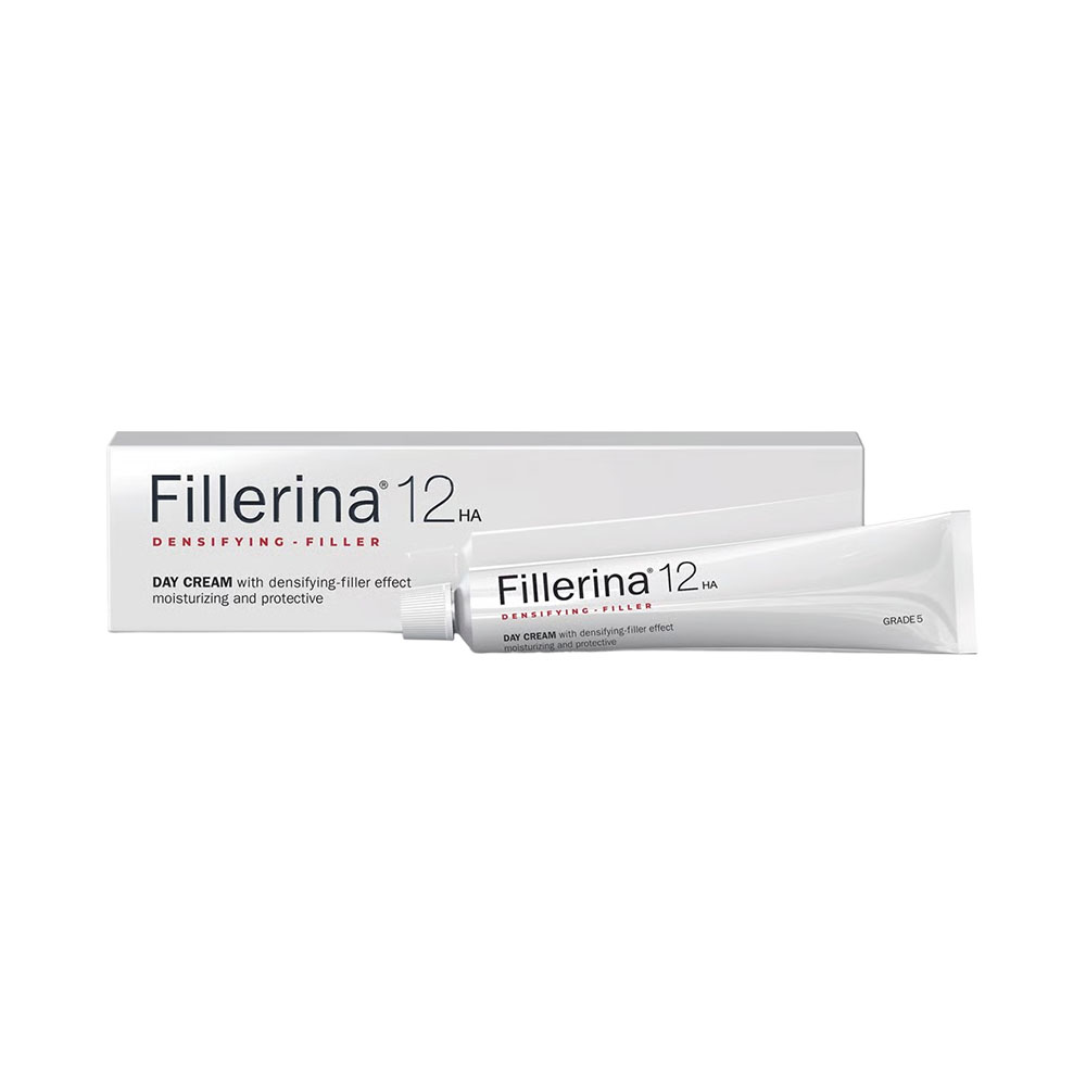 Creme Fillerina Densifying-filler Day Grade 5 50ML