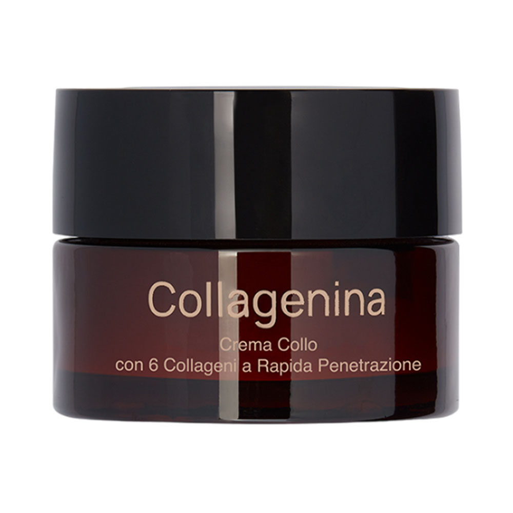 Creme Collagenina Neck 6 Collageni Grade 3 50ML