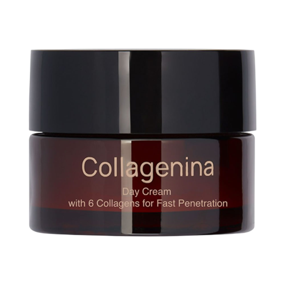 Creme Collagenina 6 Collagens Day Grade 2 50ML