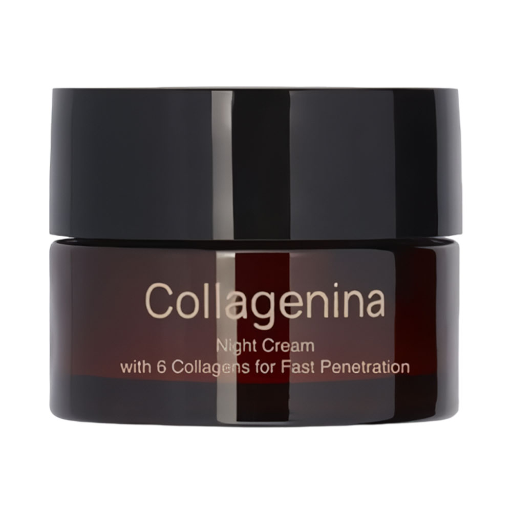 Creme Collagenina 6 Collagens Night Grade 3 50ML