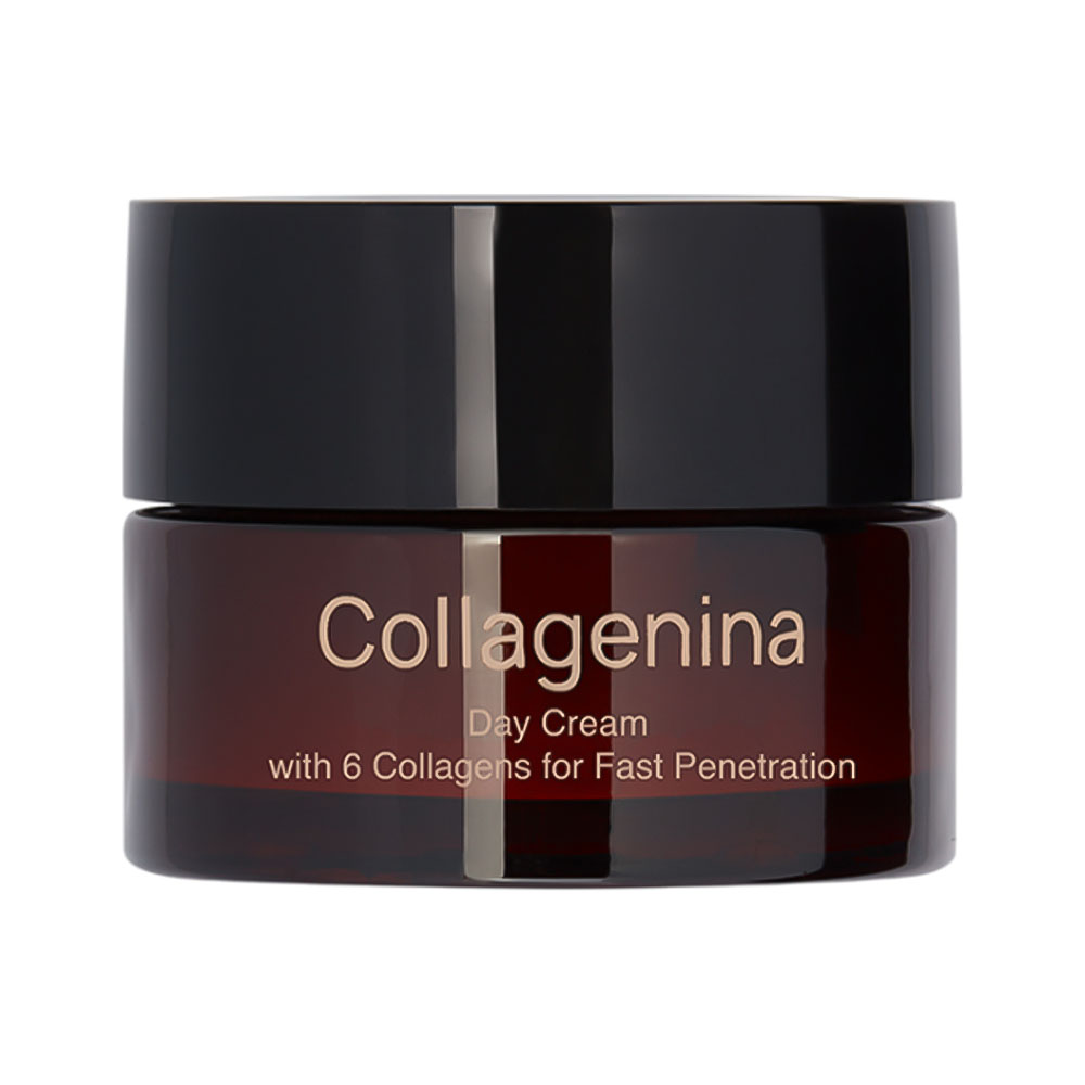 Creme Collagenina 6 Collagens Day Grade 1 50ML