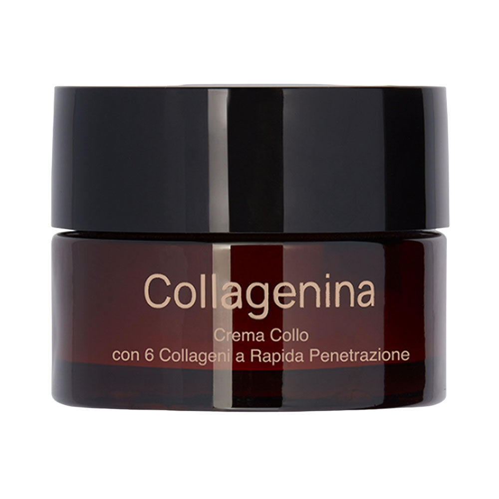 Creme Collagenina Neck 6 Collagens Grade 1 50ML