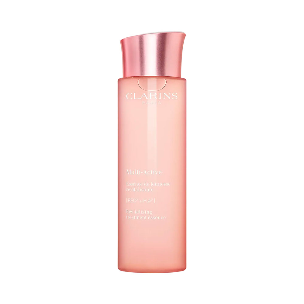 Loção Clarins Multi-active Revitalizing Treatment Essence 200ML