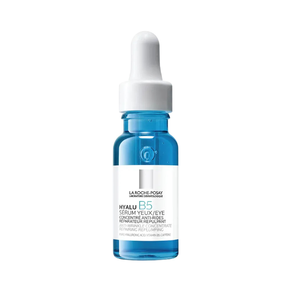 Sérum para Contorno dos Olhos LA Roche-posay Hyalu B5 15ML