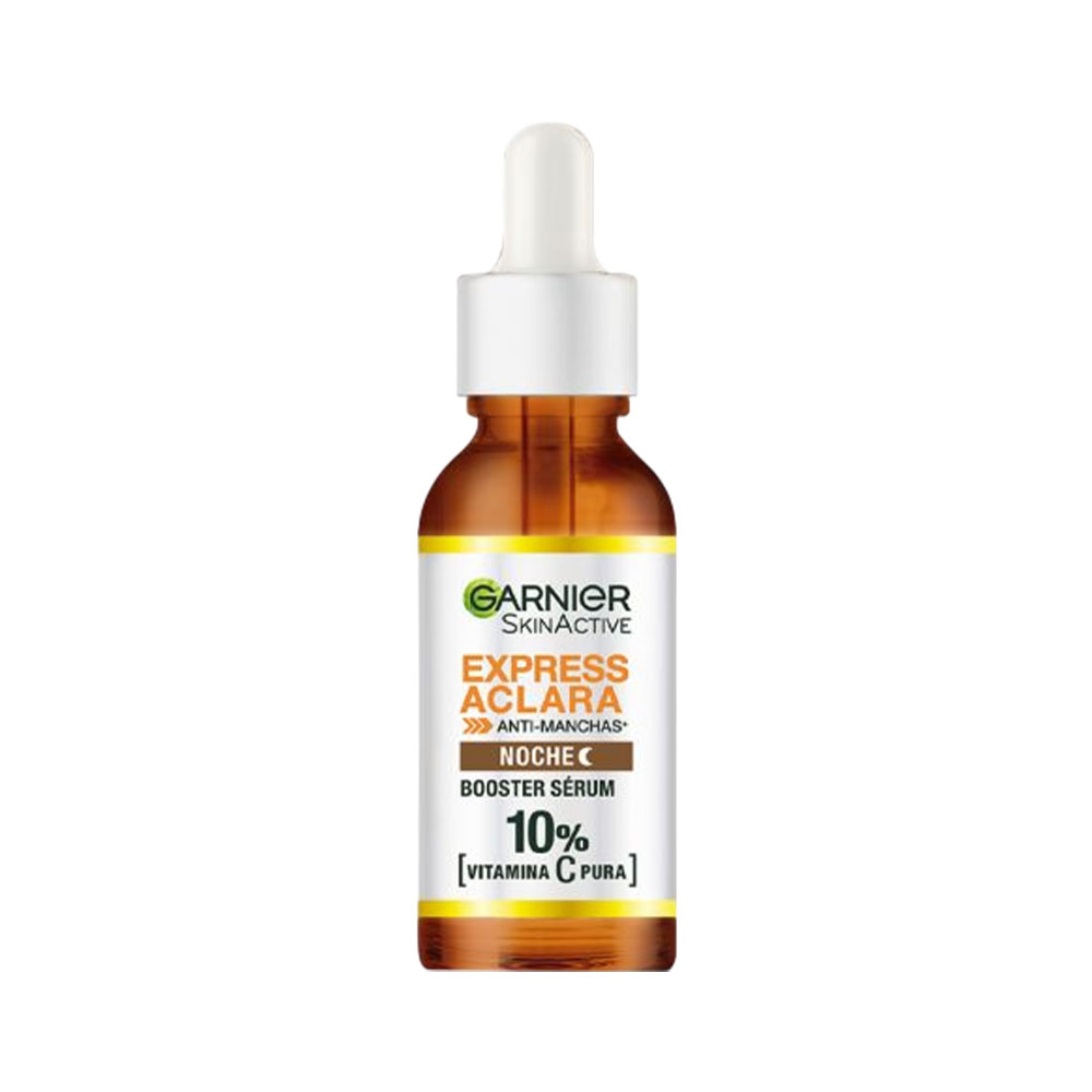 Sérum Garnier Vitamin C Express Clarifica Noite 30ML