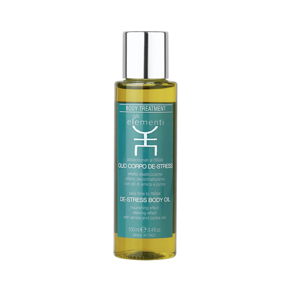 Óleo Corporal Gli Elementi De-stress 100ML
