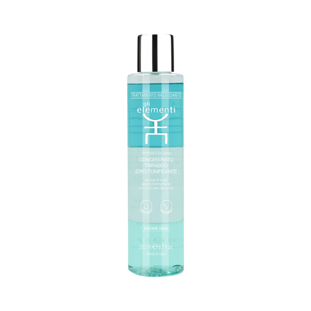 Concentrado Gli Elementi Triphasic Hydro-firming 200ML
