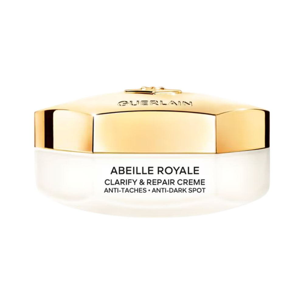Creme Guerlain Abeille Royale Clarify &amp; Repair 50ML