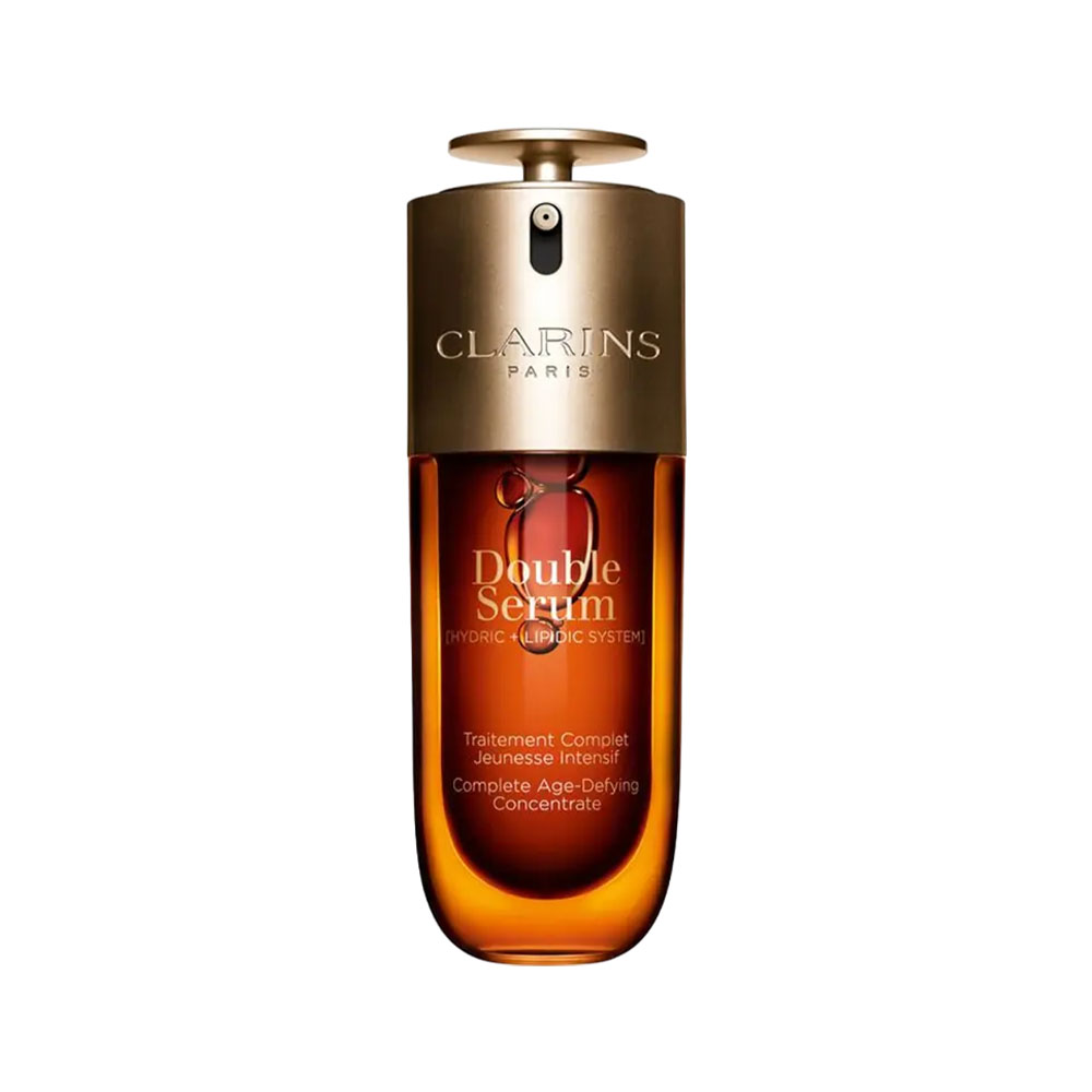 Sérum Clarins Double Serum Complete Age-defying Concentrate 50ML