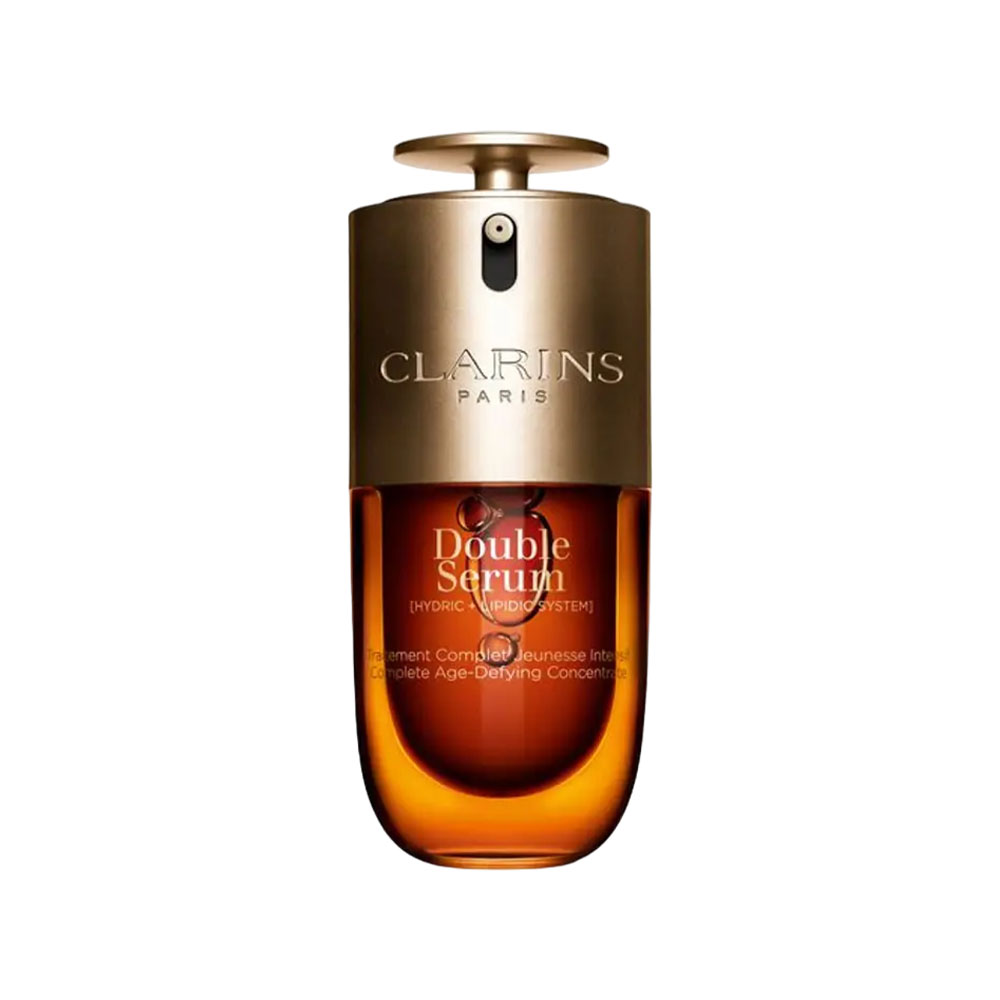 Sérum Clarins Double Serum Complete Age-defying Concentrate 30ML