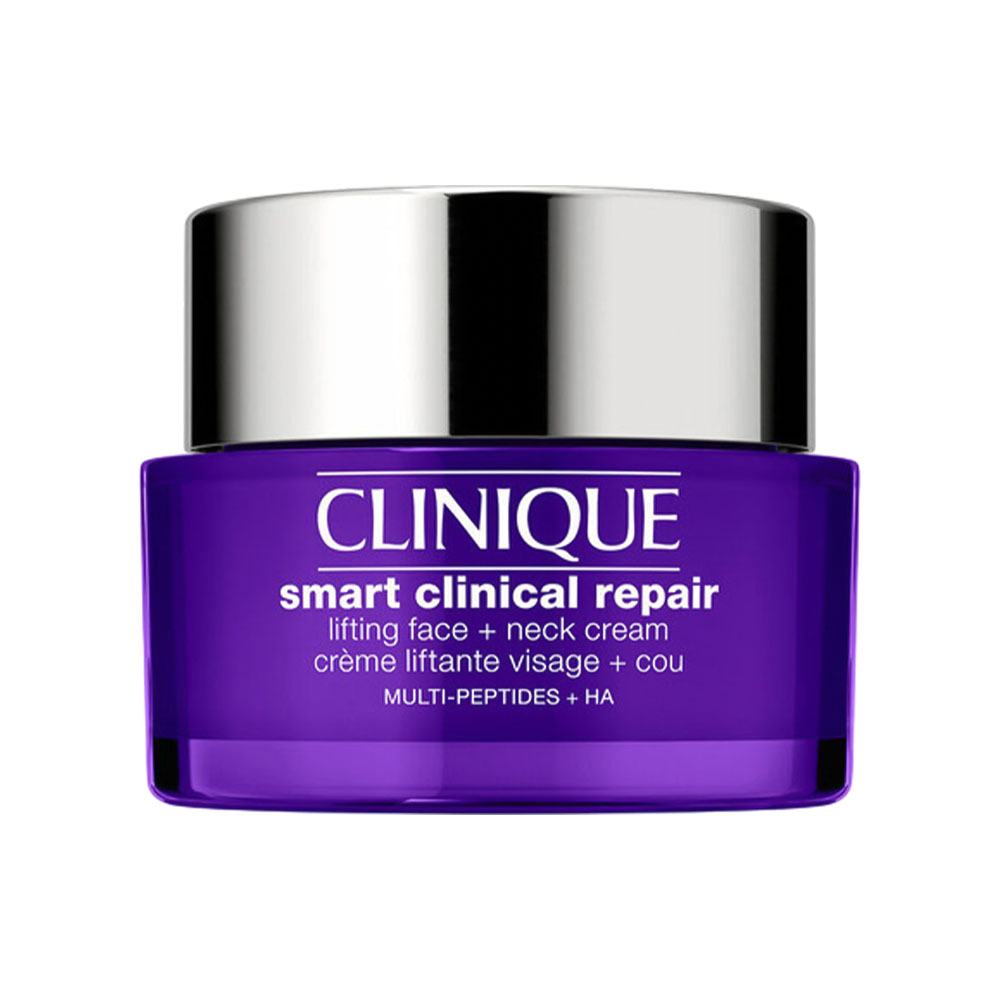 Creme Clinique Smart Clinical Repair Firmeza + Lifting 50ML