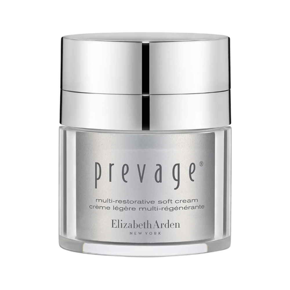 Creme Elizabeth Arden Prevage Multi-restorative Soft 50ML