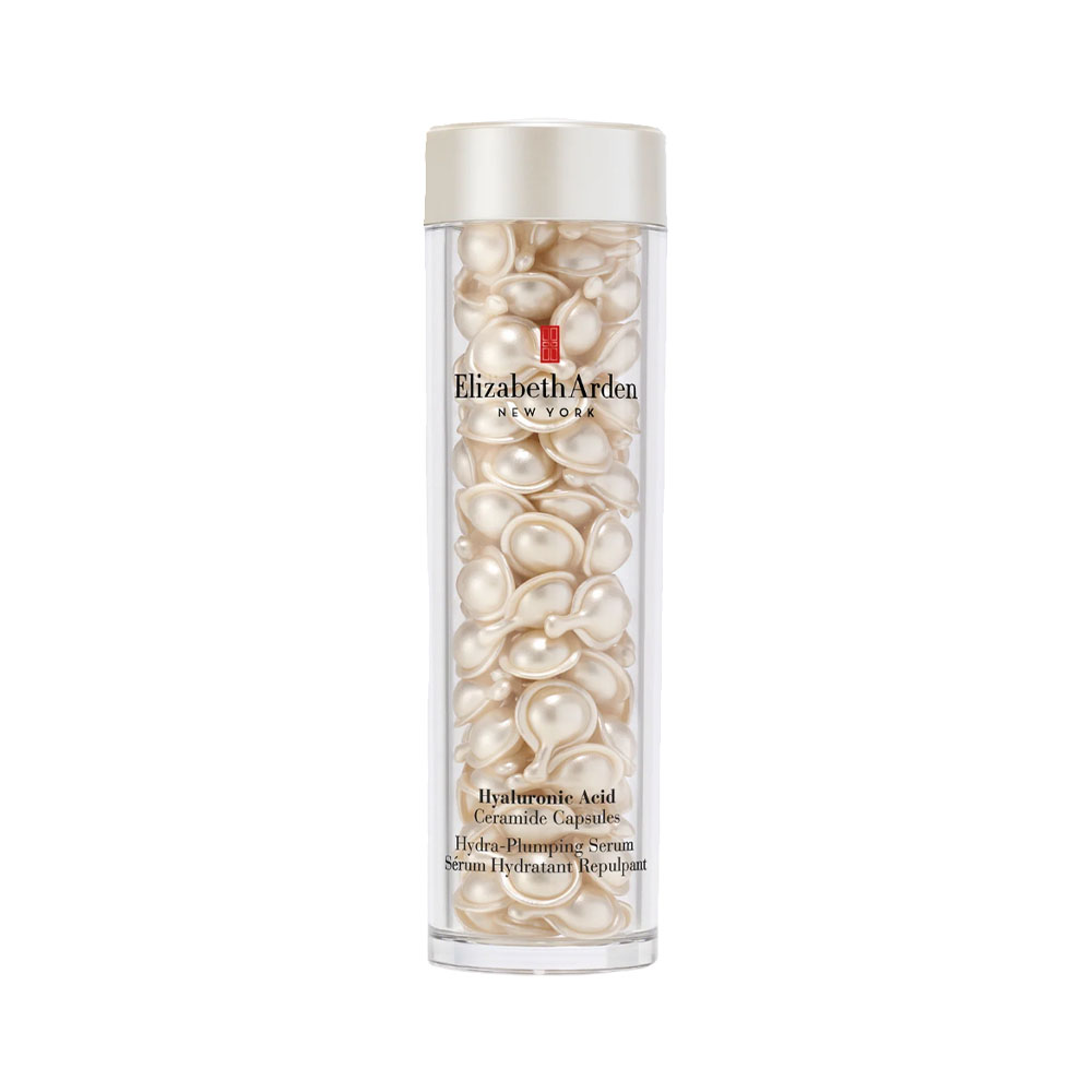 Sérum Elizabeth Arden Hyaluronic Acid Ceramide 90 Cápsulas