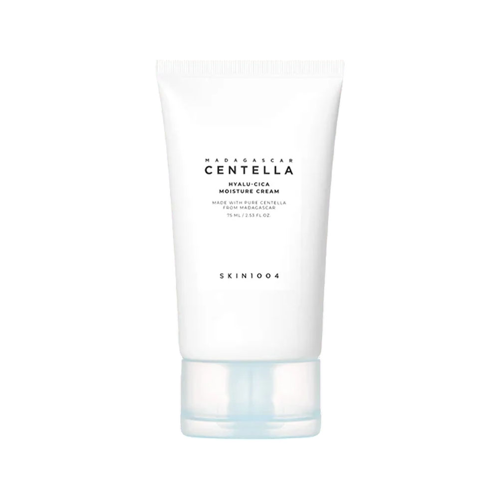 Creme Facial SKIN1004 Madagascar Centella Hyalu-cica Moisture 75ML