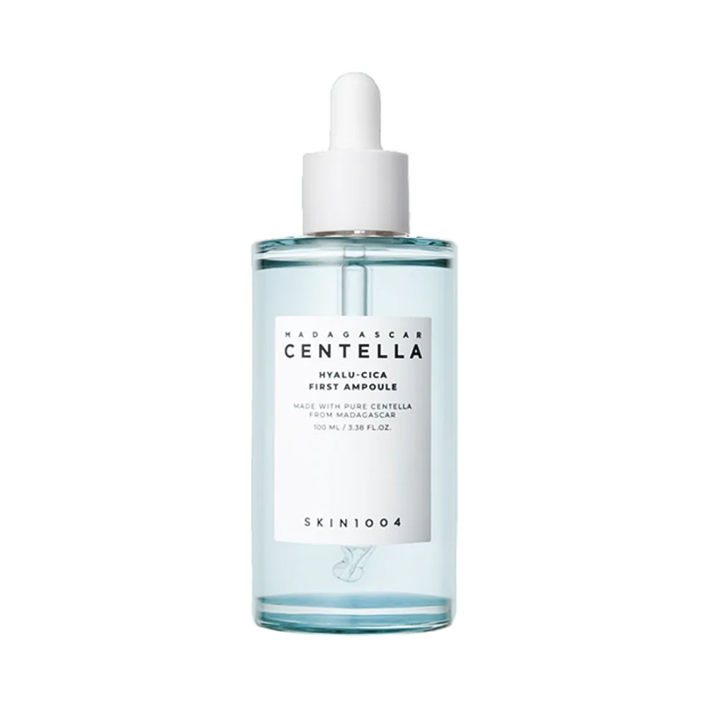 Ampola SKIN1004 Madagascar Centella Hyalu-cica First 100ML