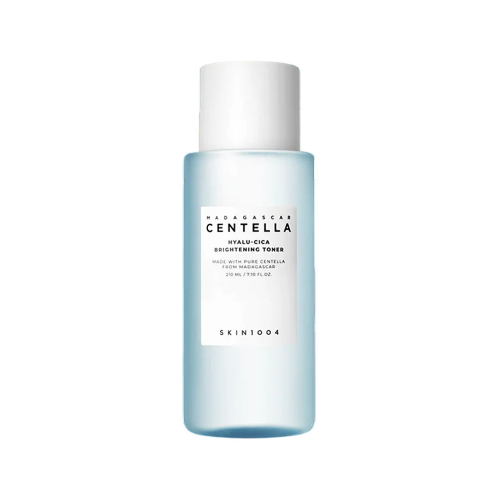 Tônico SKIN1004 Madagascar Centella Hyalu-cica Brightening 210ML
