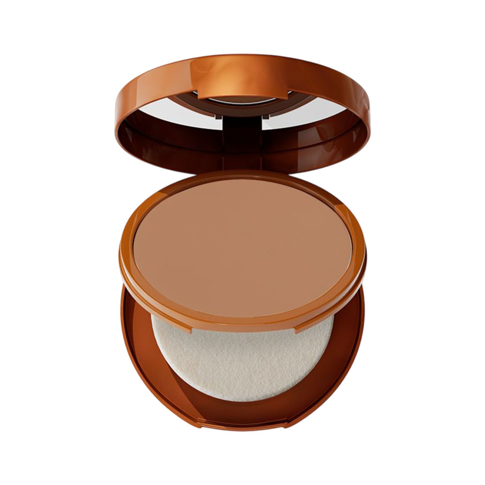 Protetor Solar Germaine de Capuccini Hi-protection Makeup SPF50+ 02 Gold 8GR