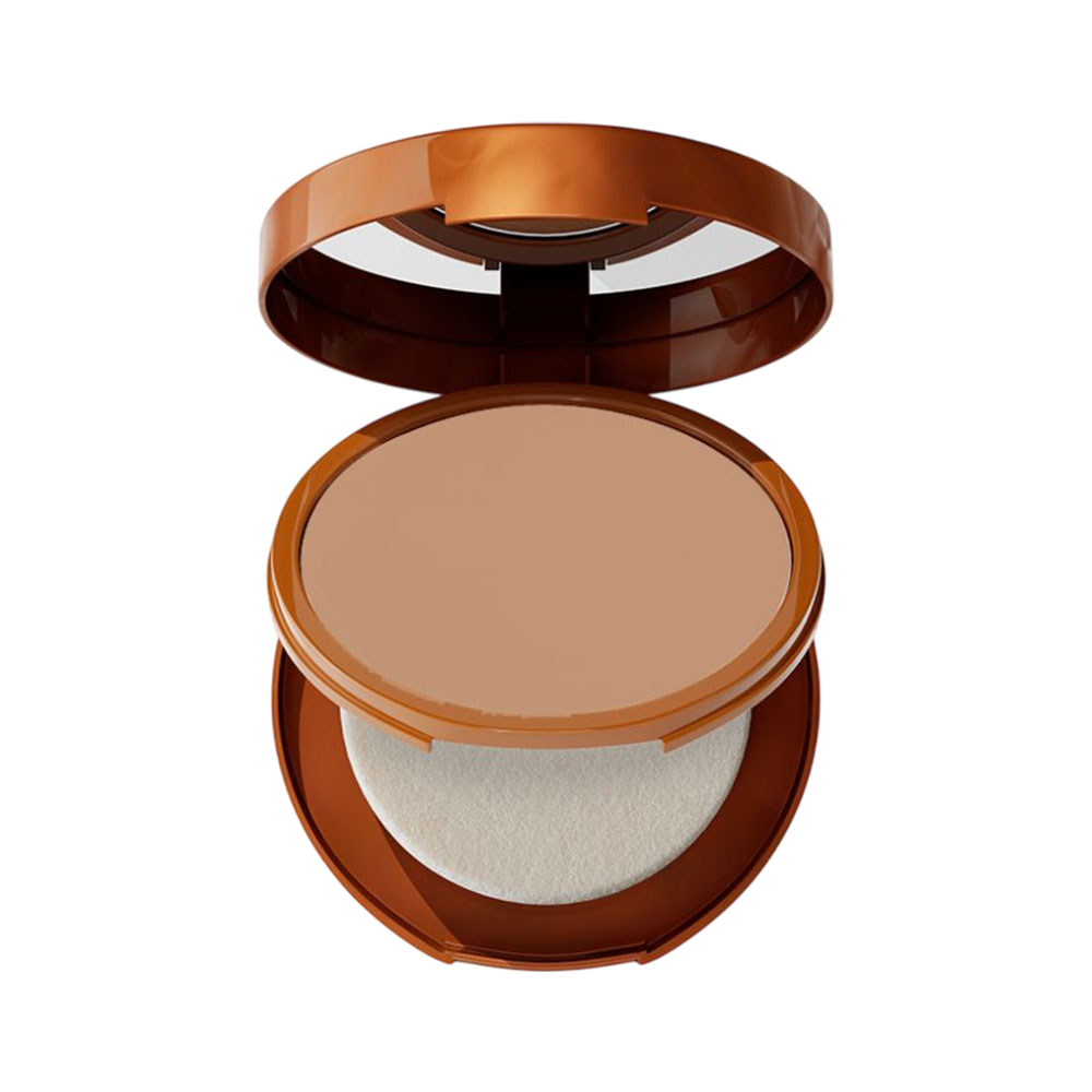 Protetor Solar Germaine de Capuccini Hi-protection Makeup SPF50+ 03 Nude 8GR