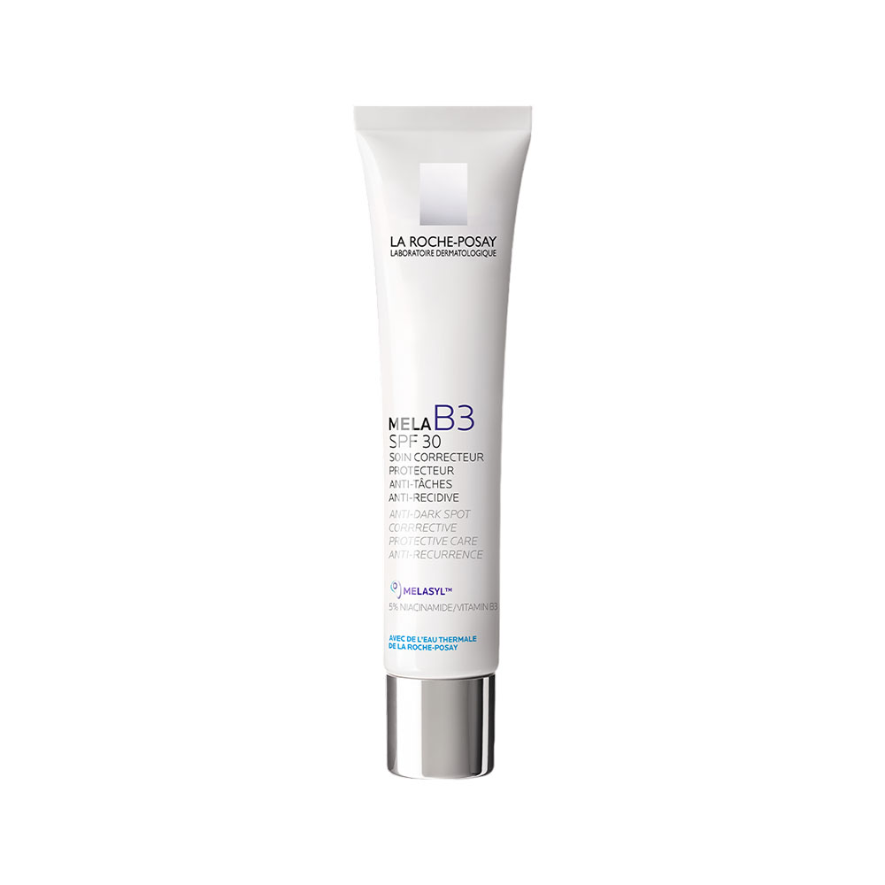 Creme Facial LA Roche-posay Mela B3 SPF30 40ML