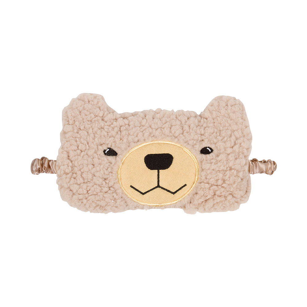 Máscara de Dormir Cala MR. Berry Bear