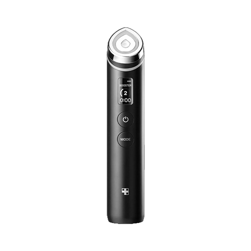 Age-r Booster PRO Medicube Black