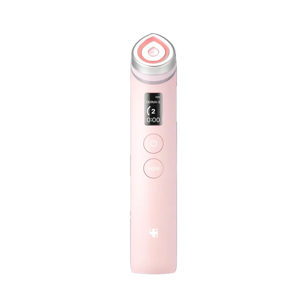Age-r Booster PRO Medicube Pink