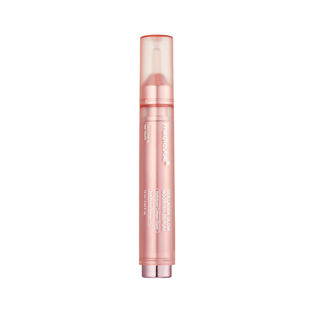 Sérum Facial Medicube Collagen Glow Booster 15ML