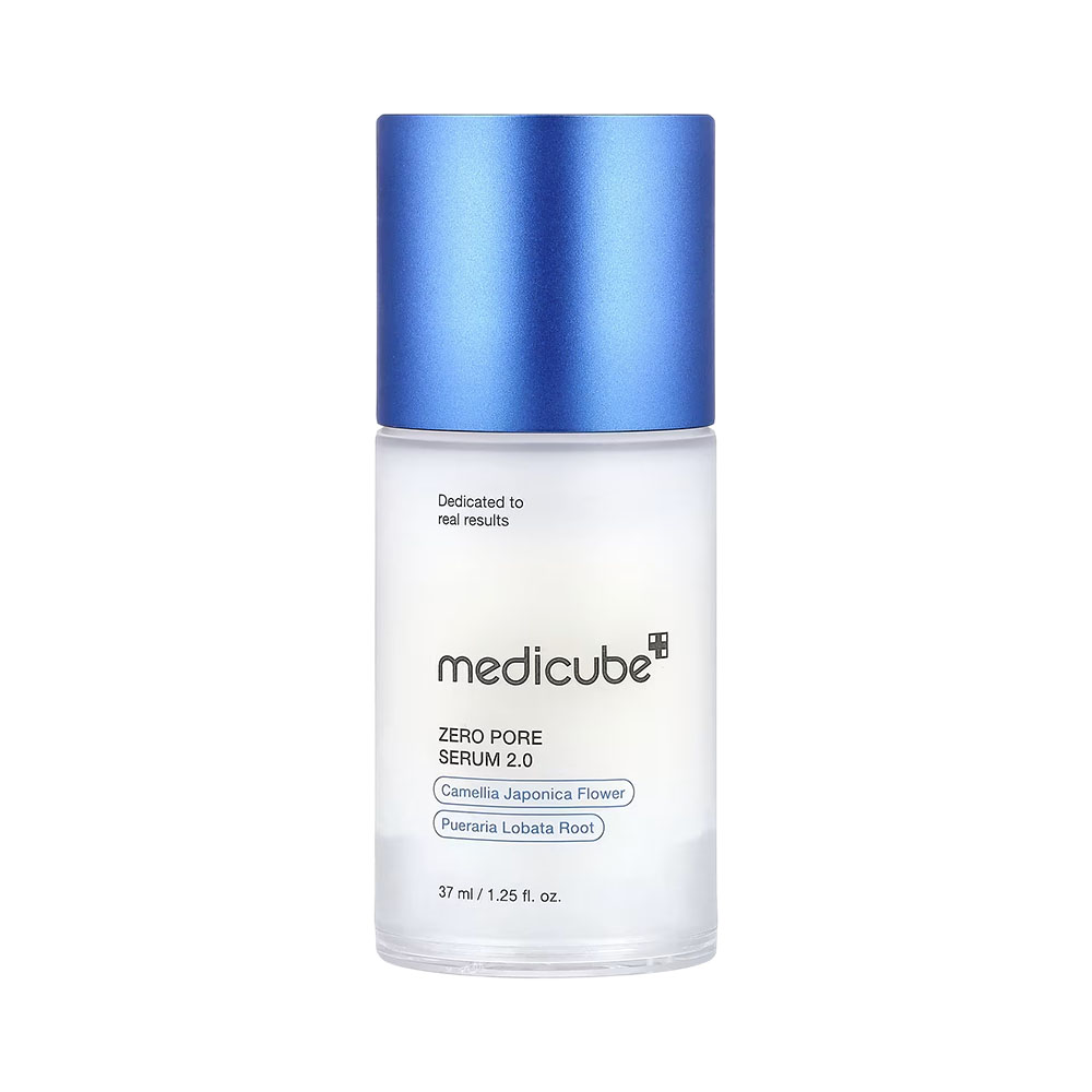 Sérum Facial Medicube Zero Pore 2.0 37ML