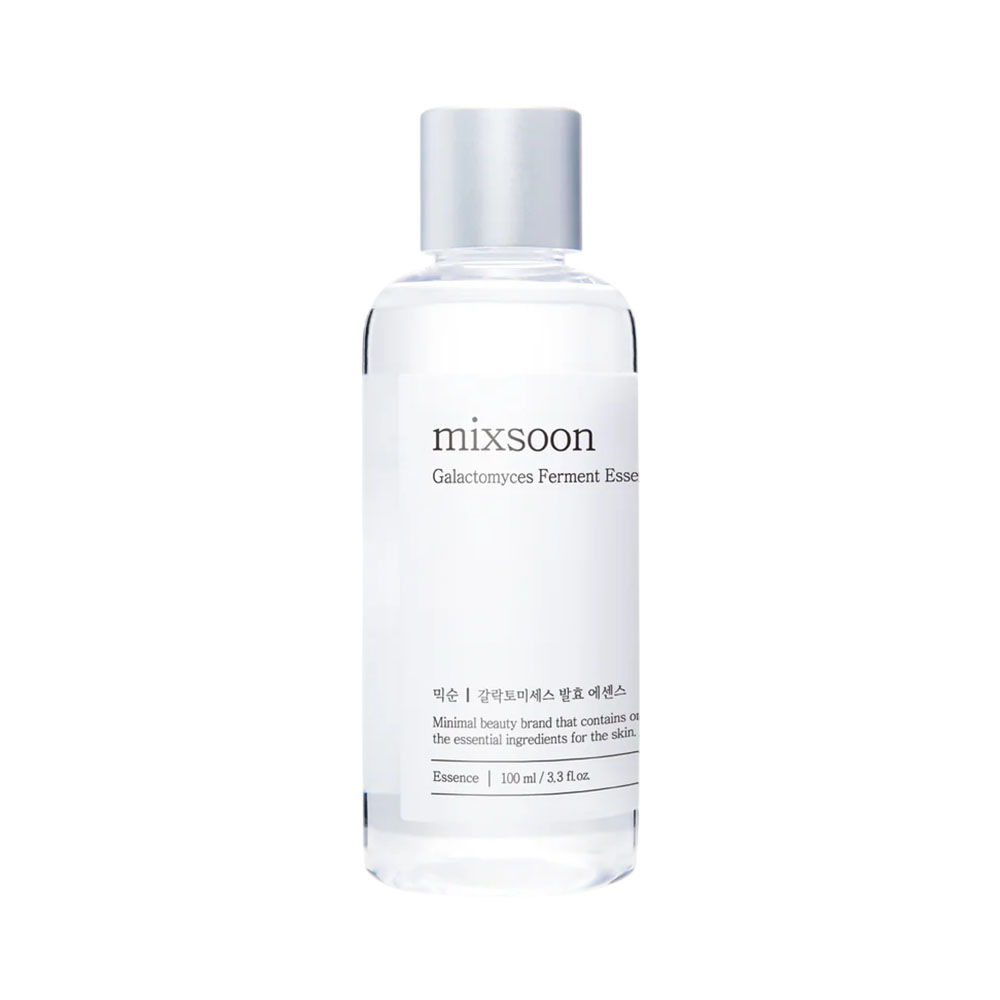 Essência Mixsoon Galactomyces Ferment 100ML
