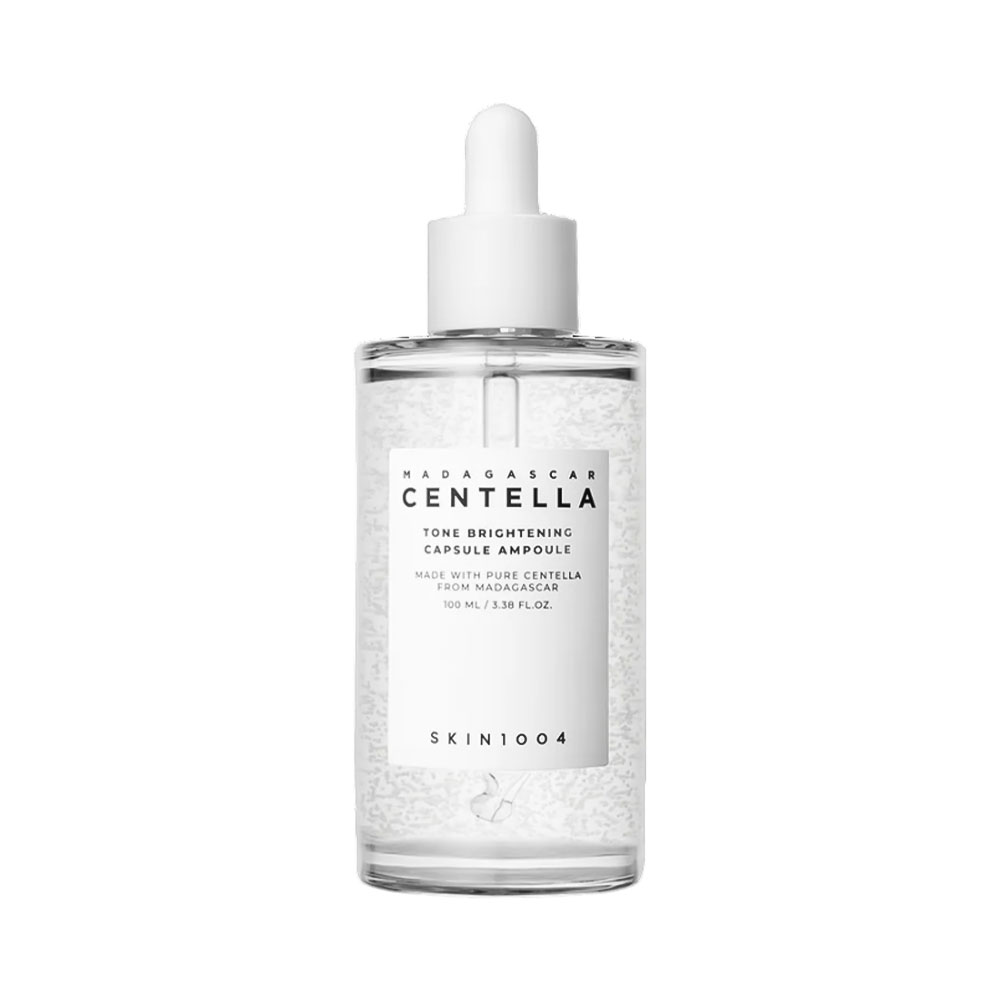 Ampola SKIN1004 Madagascar Centella Tone Brightening Capsule 100ML