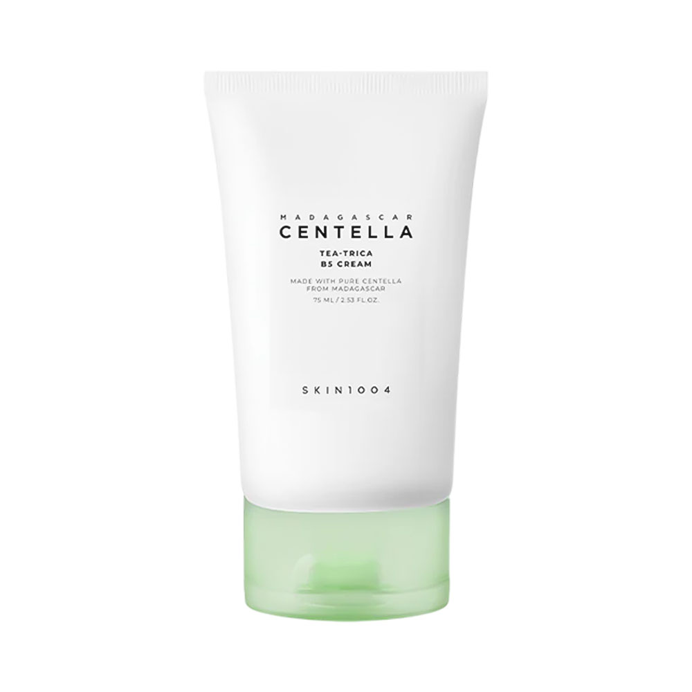 Creme Facial SKIN1004 Madagascar Centella Tea-trica B5 75ML