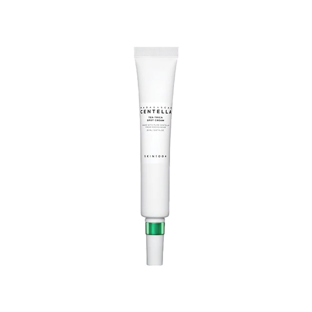 Creme Facial SKIN1004 Madagascar Centella Tea-trica Spot 20ML
