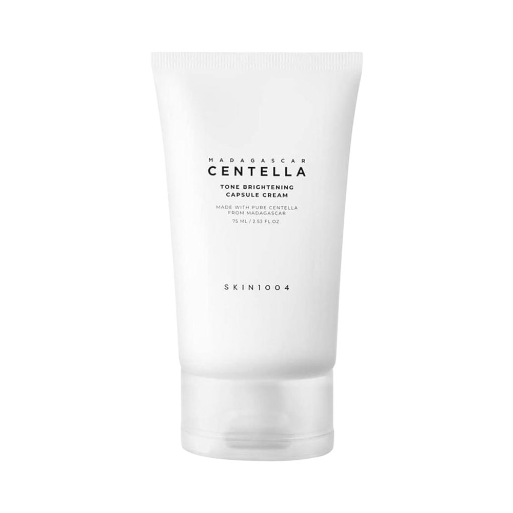 Creme Facial SKIN1004 Madagascar Centella Tone Brightening Capsule 75ML