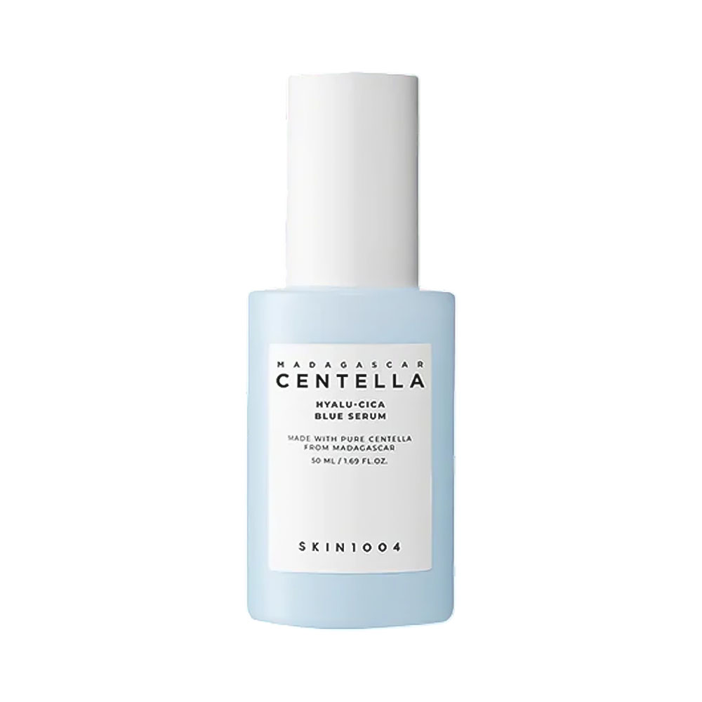 Sérum Facial SKIN1004 Madagascar Centella Hyalu-cica Blue 50ML