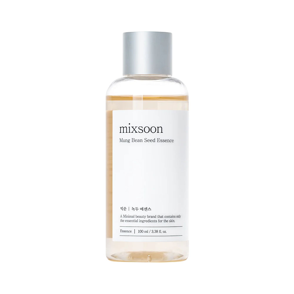 Essência Mixsoon Mung Bean Seed 100ML