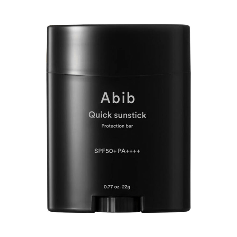 Protetor Solar em Bastão Abib Quick Fps 50+ 22GR