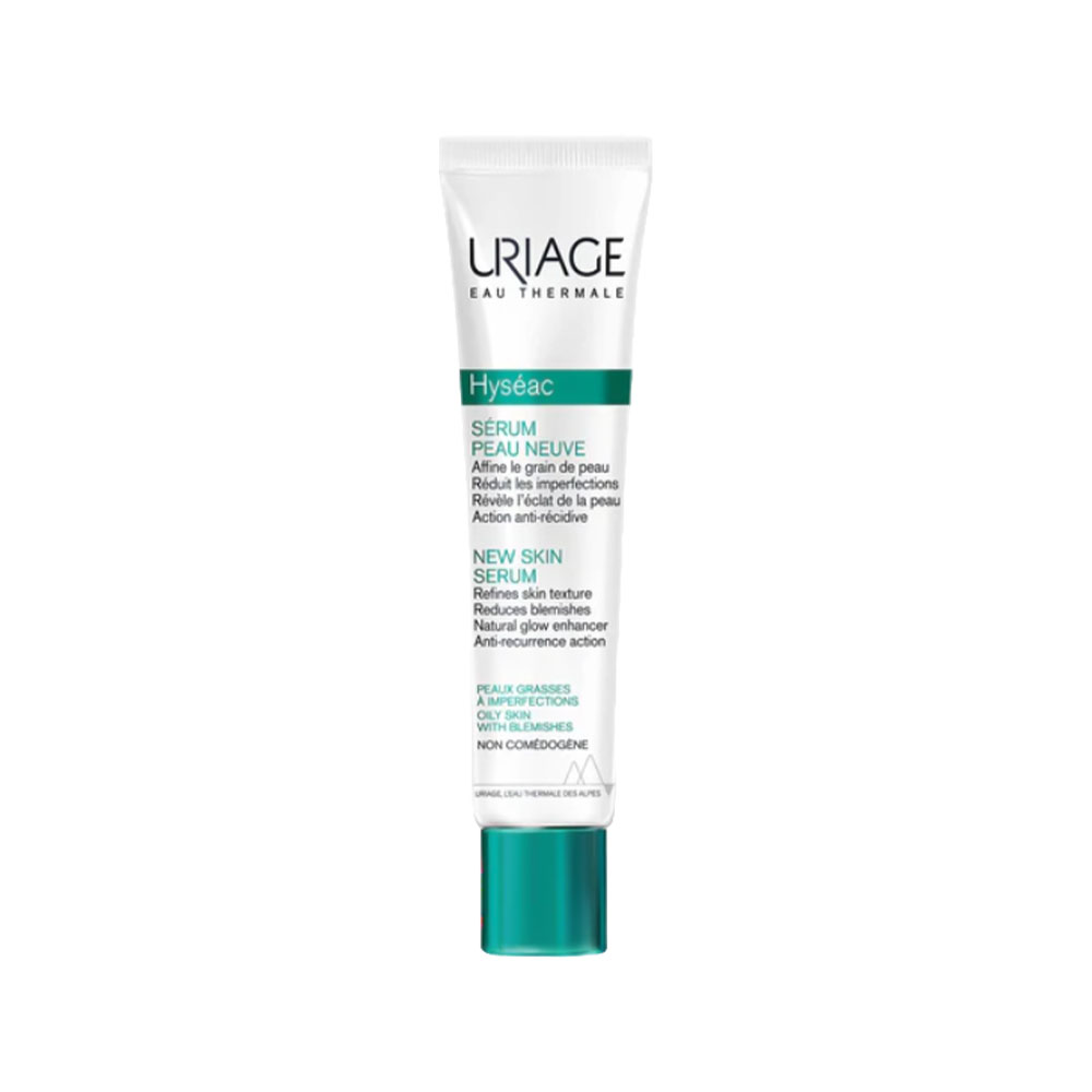Sérum Uriage Hyséac New Skin 40ML