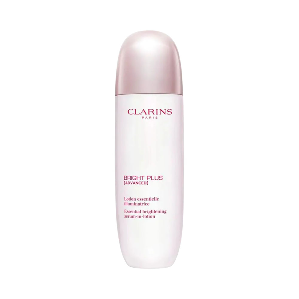 Loção Clarins Bright Plus Essential Brightening 150ML