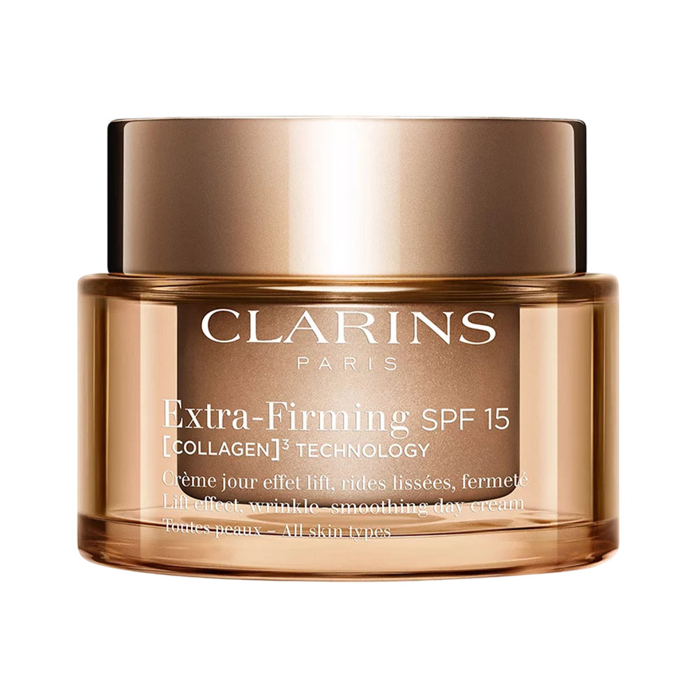 Creme Clarins Extra-firming Day SPF15 50ML
