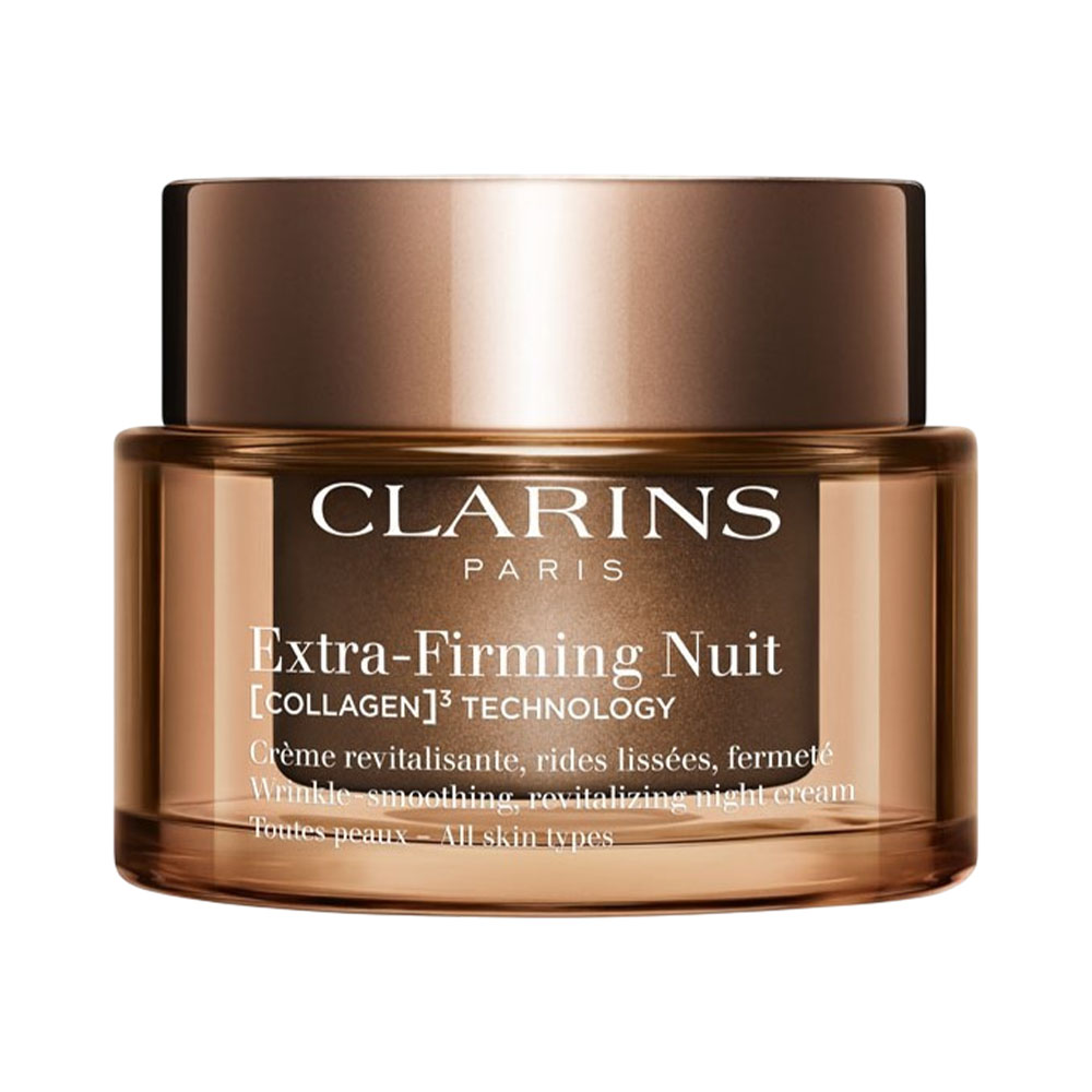Creme Clarins Extra-firming Night 50ML