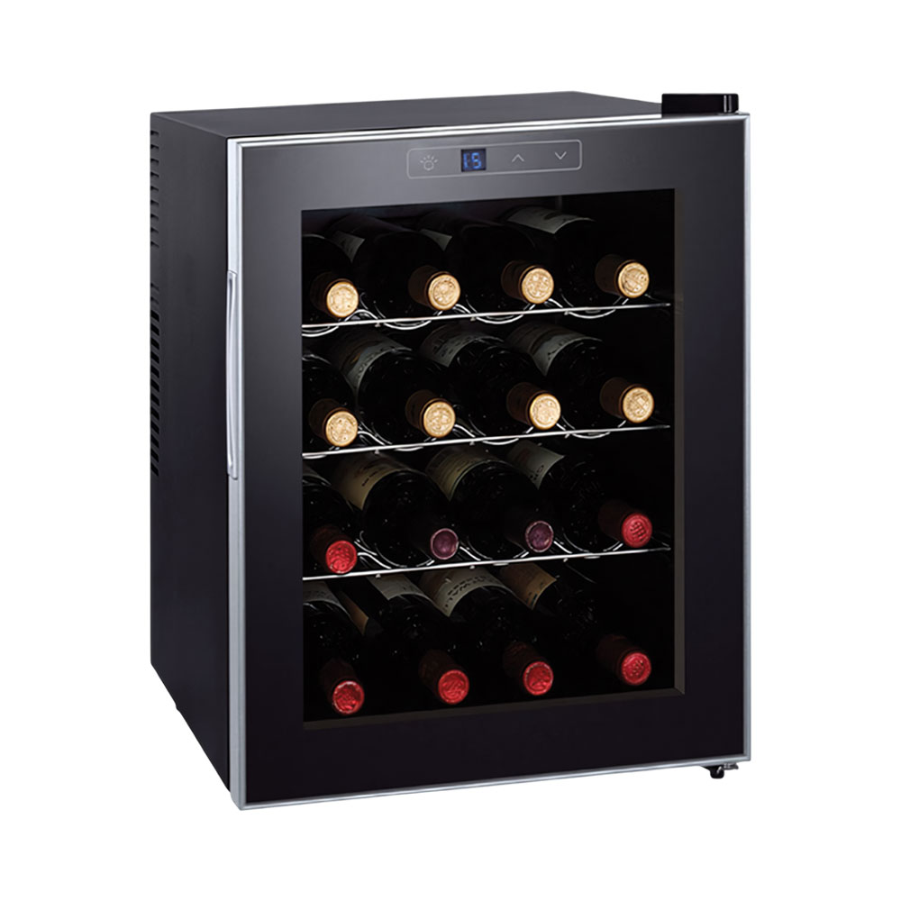 Adega para Vinho Luxor LX-16E2 16 Garrafas Bivolt