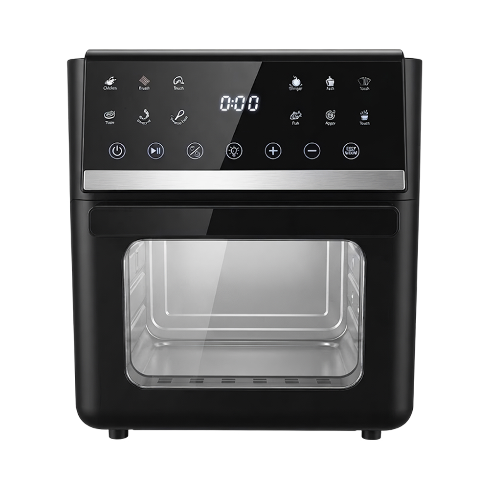 Fritadeira AIR Fryer Luxor LX-7009 12L 110V Preto