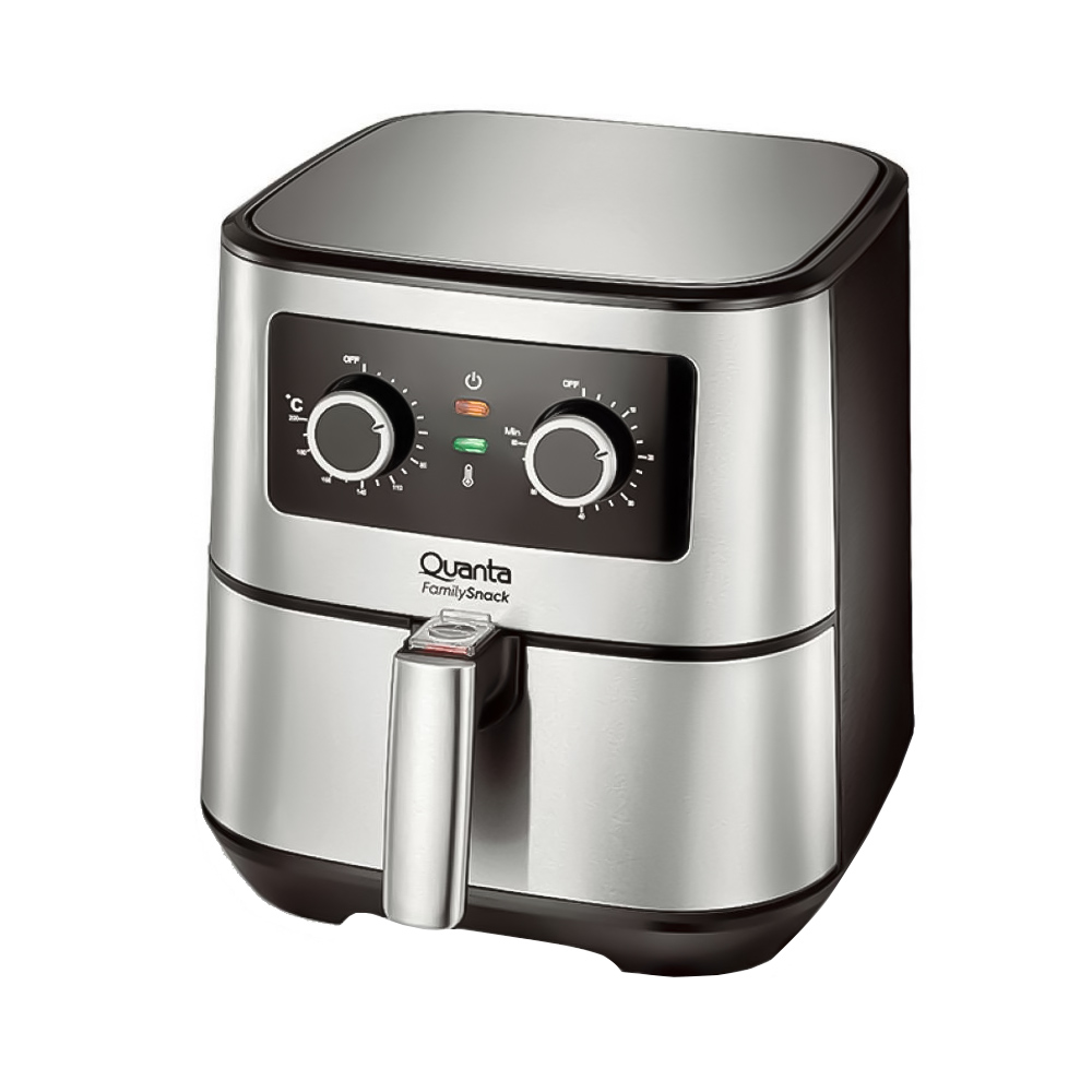 Quanta Qtaf500 Air Fryer 5.5l 220v