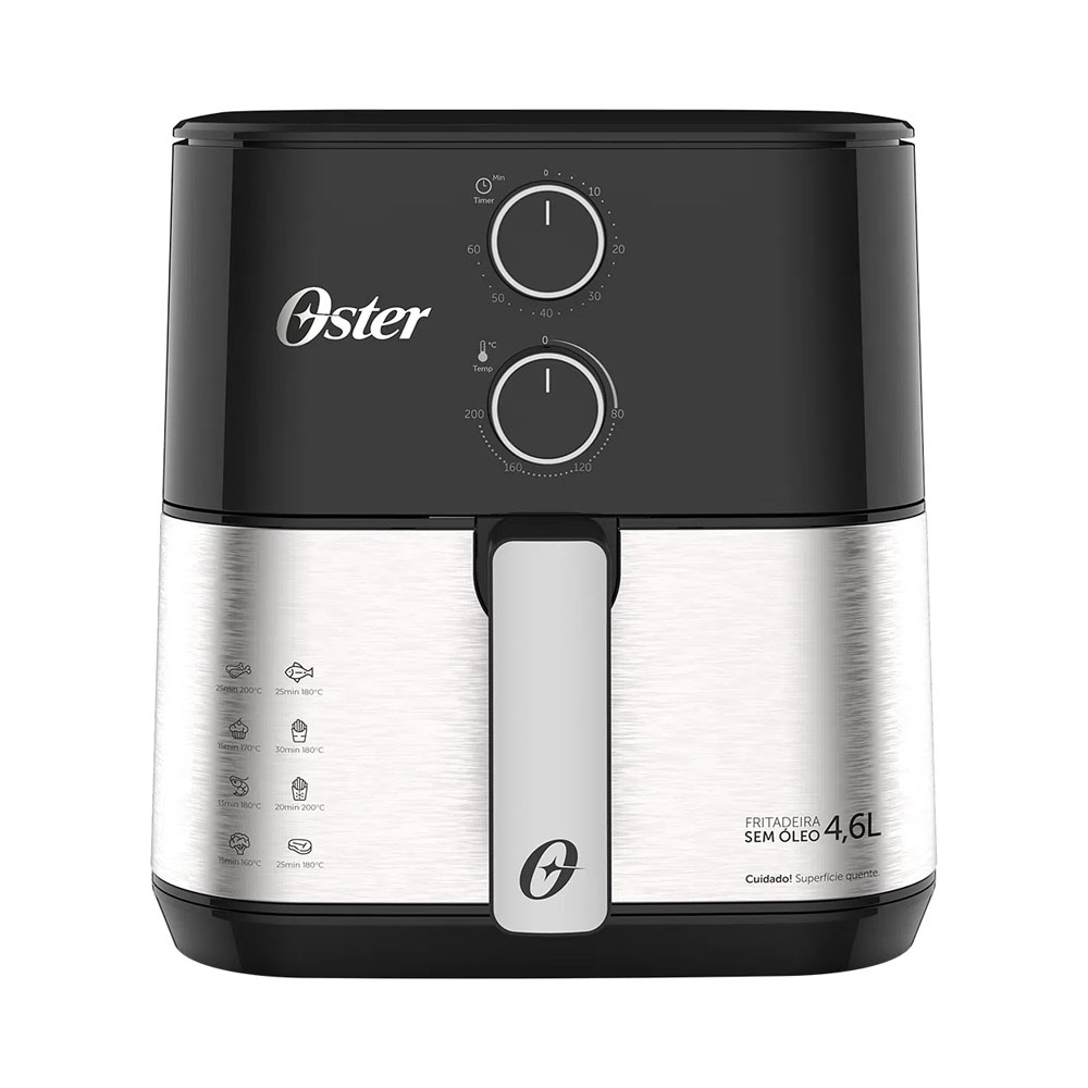 AIR Fry Oster OFRT520 4.6L 220V