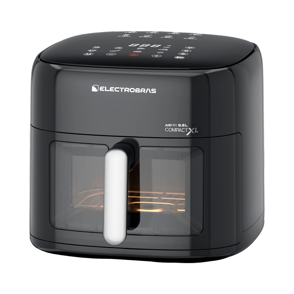 Fritadeira AIR Fryer Electrobras Compact XL...