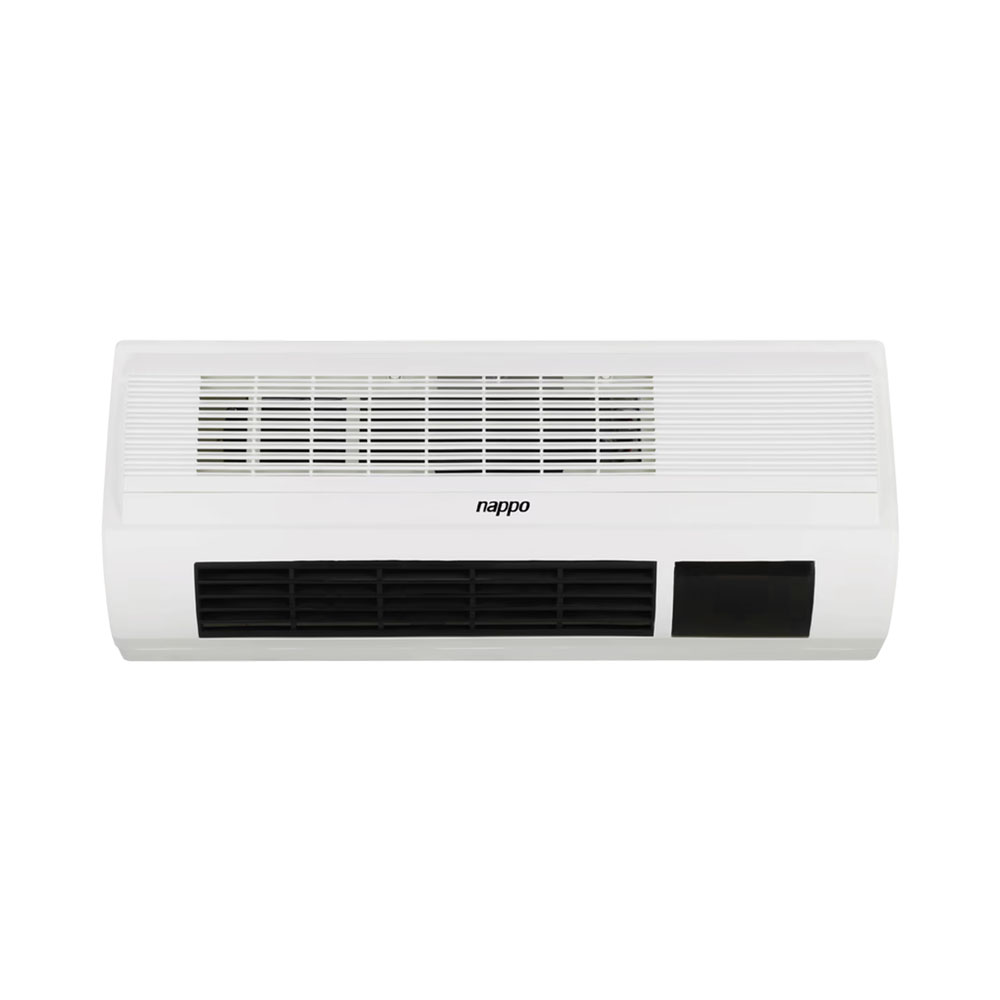 Aquecedor Elétrico de Parede Nappo NCE-262 220V