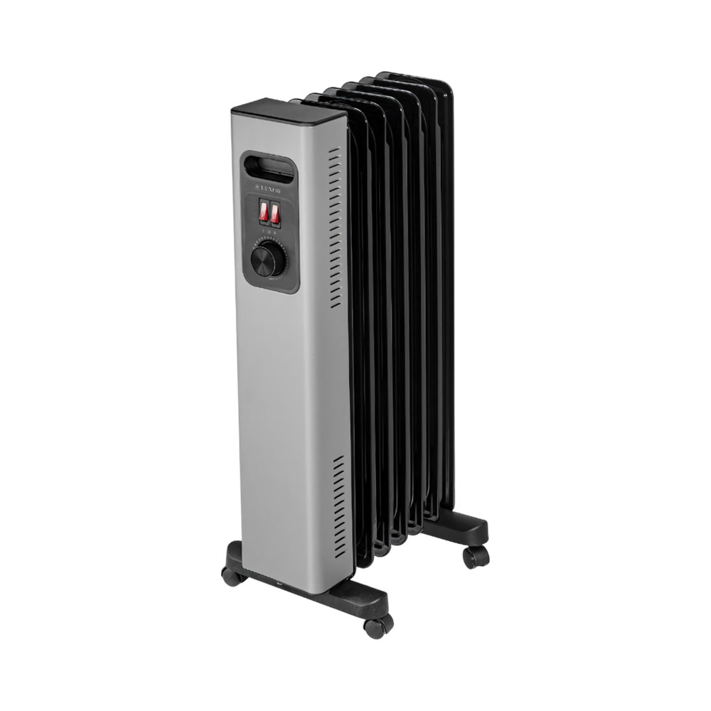Aquecedor a Óleo Luxor LX-2215-7 1500W 220V