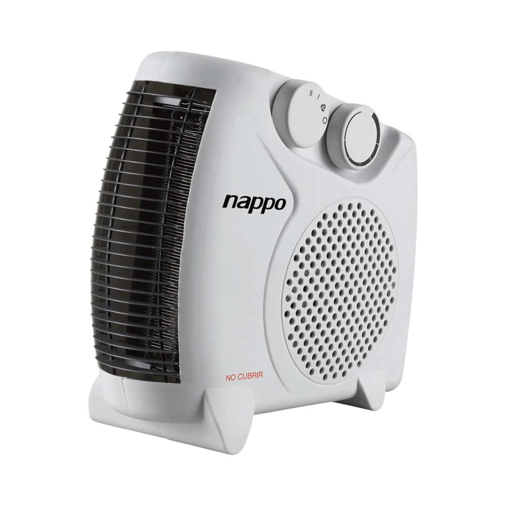 Aquecedor Elétrico Nappo NCE-103 Termoventilador 220V