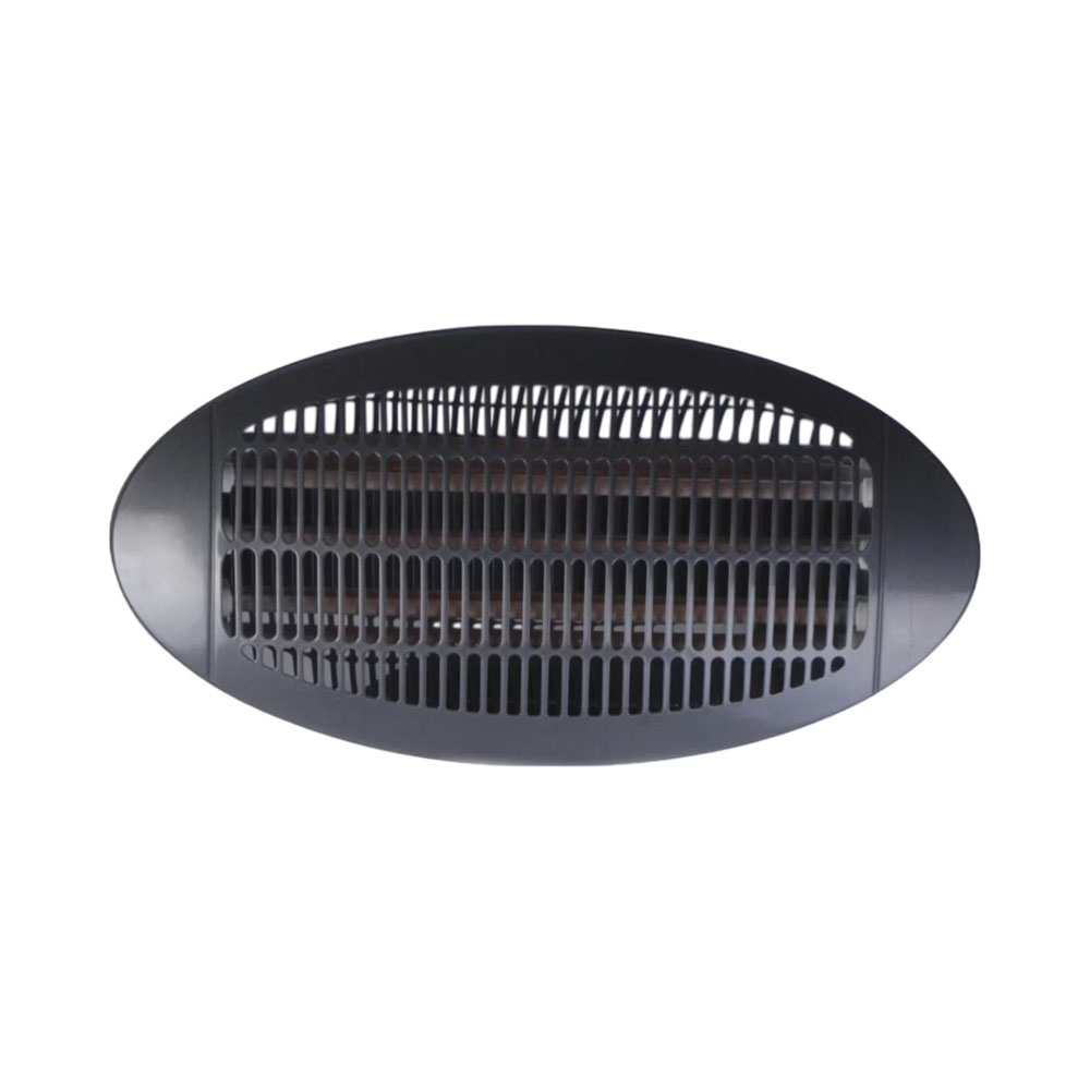 Aquecedor de Parede para Exterior Kpm 396690 2000W 220V